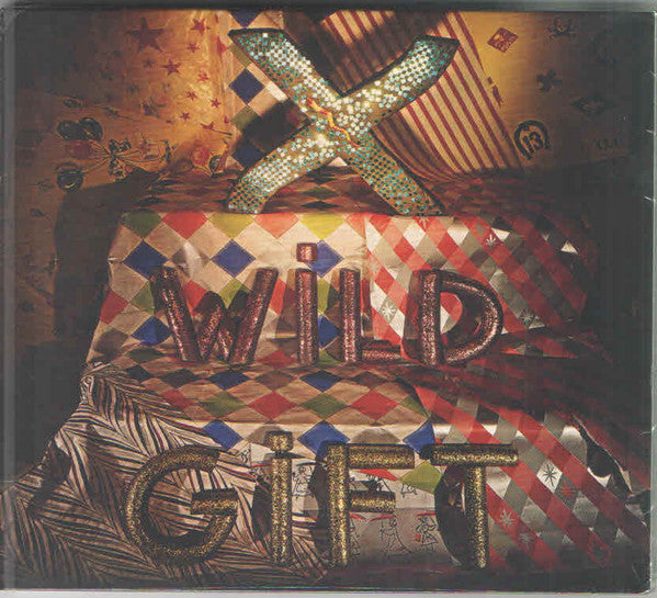 WILD GIFT