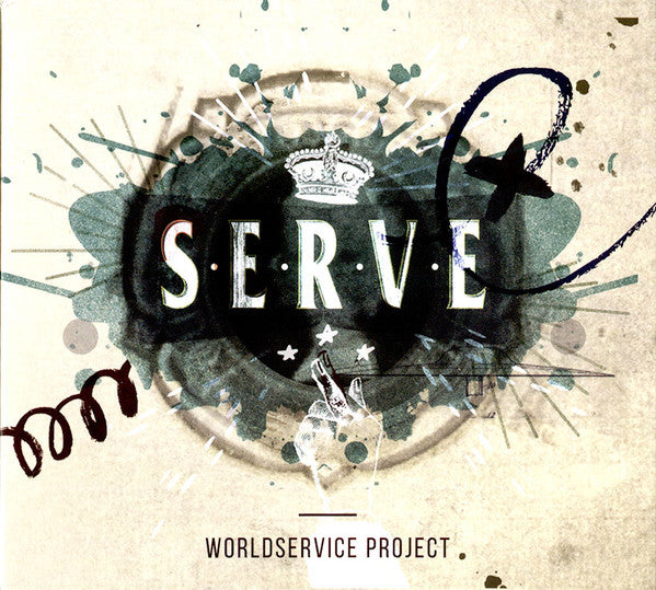 SERVE