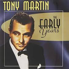 EARLY YEARS