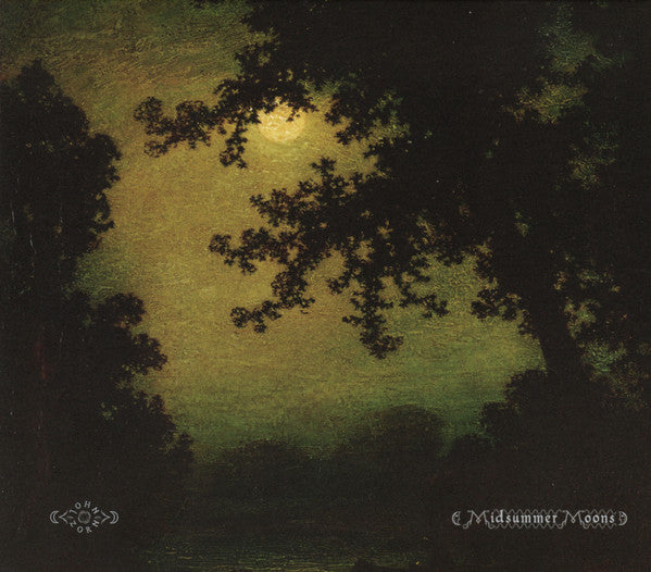 MIDSUMMER MOONS