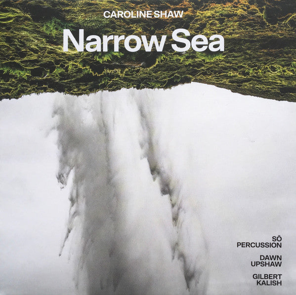 SO PERCUSSION, DAWN UPSHAW, GILBERT KALISH
