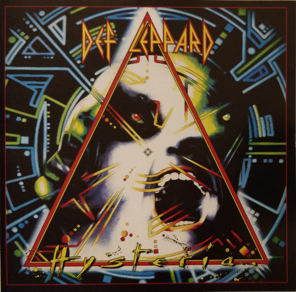 HYSTERIA