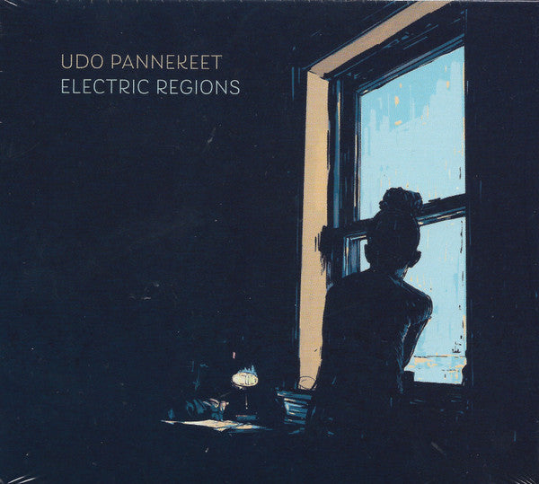 ELECTRIC REGIONS