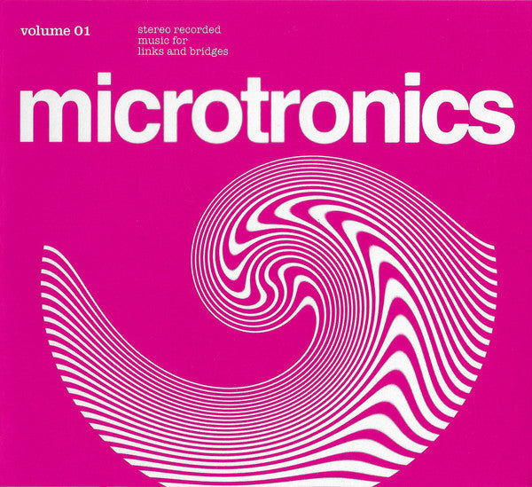 MICROTRONICS - VOLUMES 1 & 2