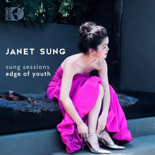 EDGE OF YOUTH