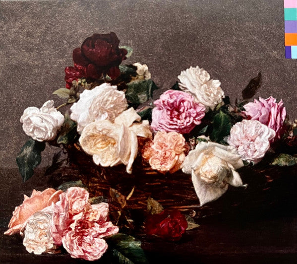 POWER CORRUPTION & LIES