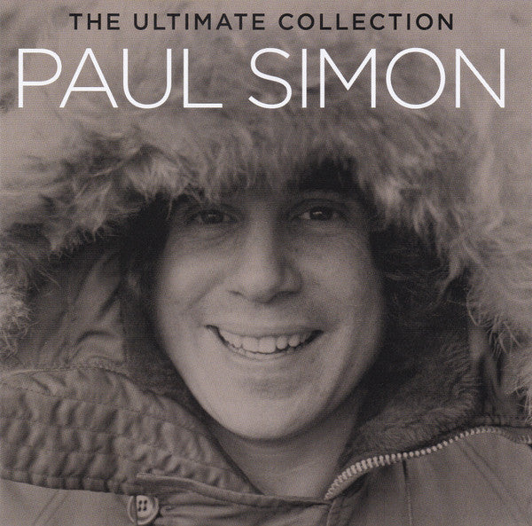 ULTIMATE COLLECTION