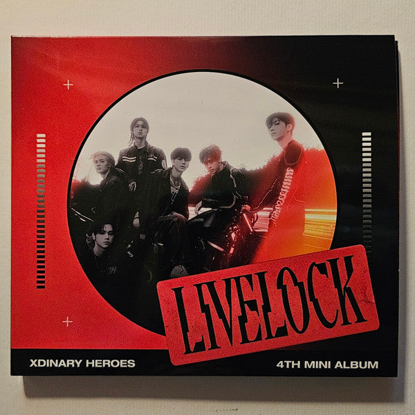LIVELOCK