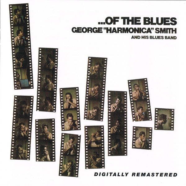 OF THE BLUES