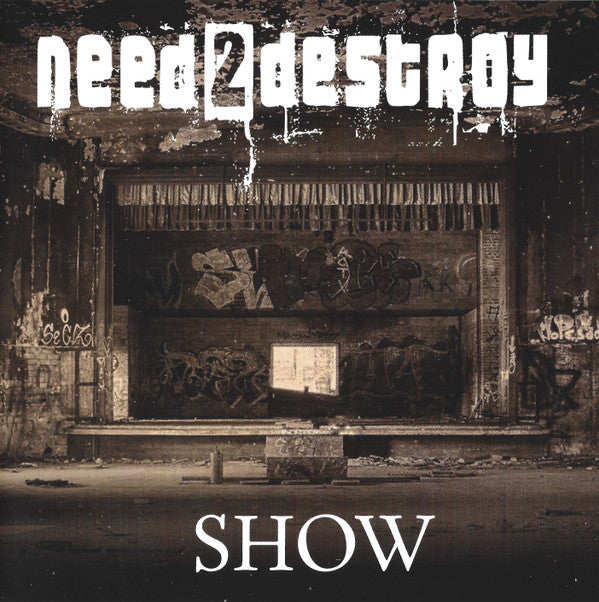 SHOW