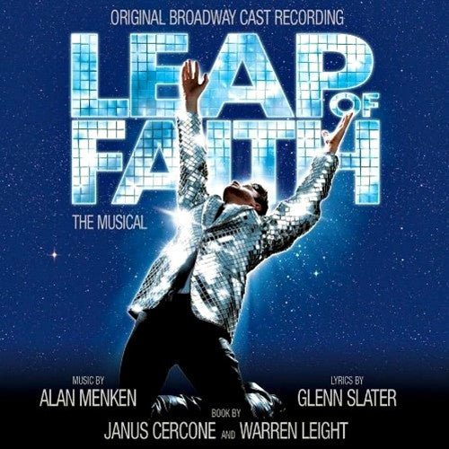 LEAP OF FAITH: THE MUSICAL