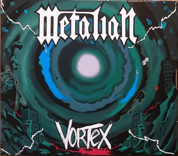VORTEX