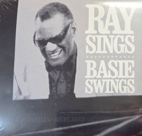 RAY SINGS BASIE SWINGS