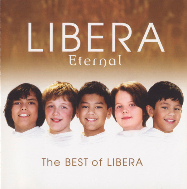 ETERNAL: BEST OF