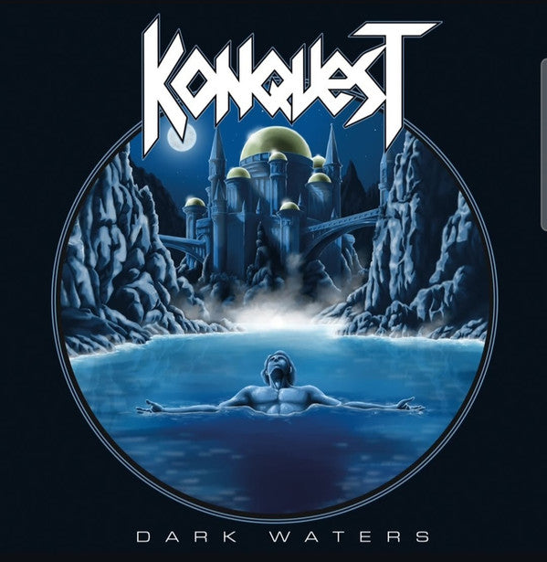 DARK WATERS