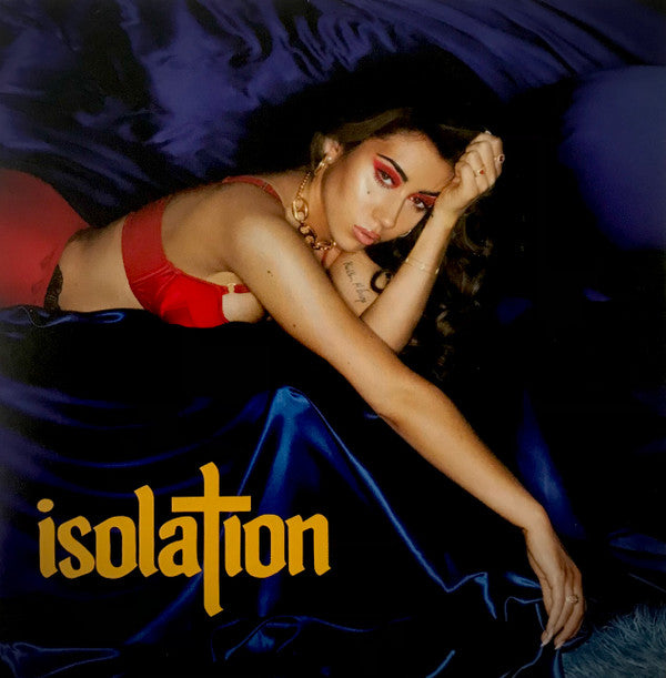 ISOLATION