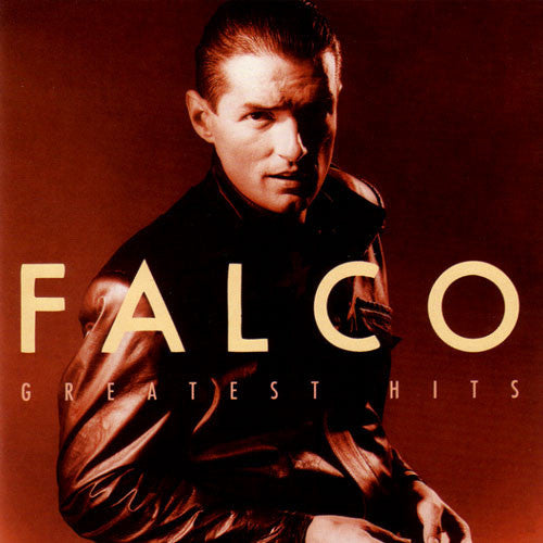 VIENNA CALLING: BEST OF FALCO