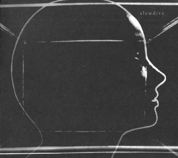 SLOWDIVE