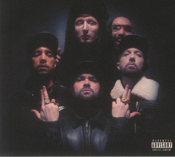 GREATEST HITS