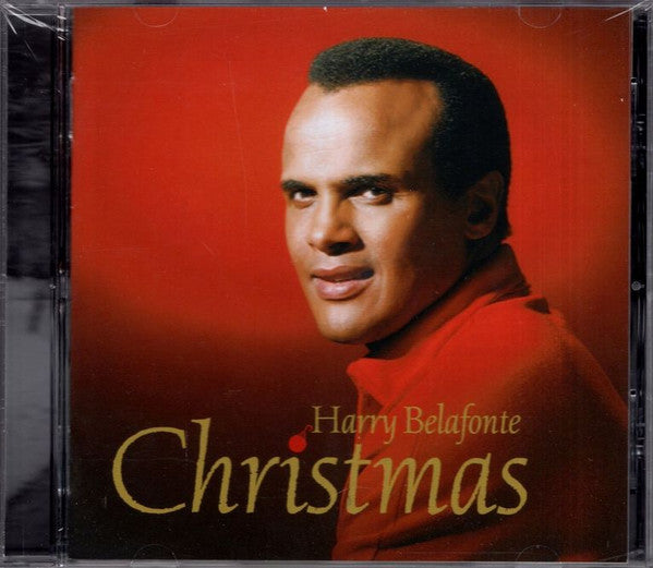 HARRY BELAFONTE CHRI