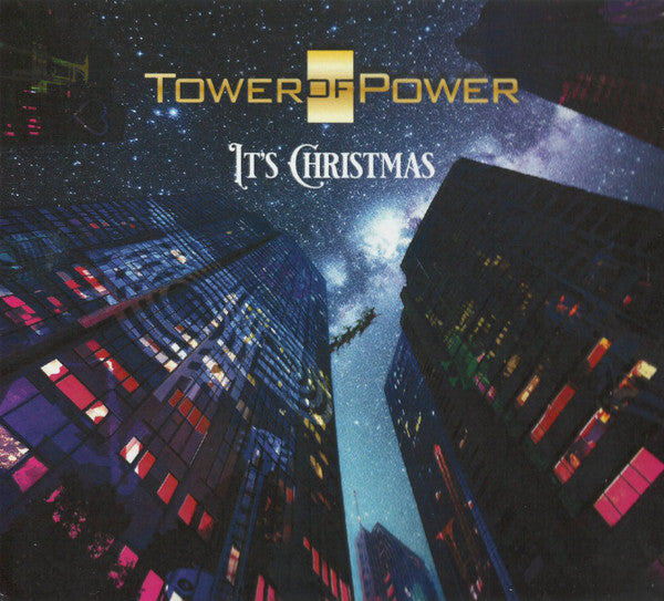 ITS CHRISTMAS