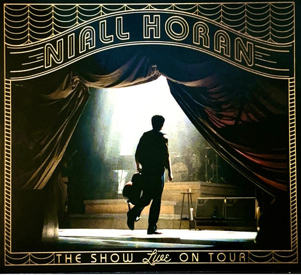 SHOW: LIVE ON TOUR