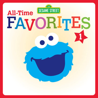 ALL-TIME FAVORITES 1