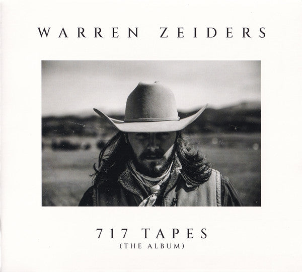 717 TAPES THE ALBUM