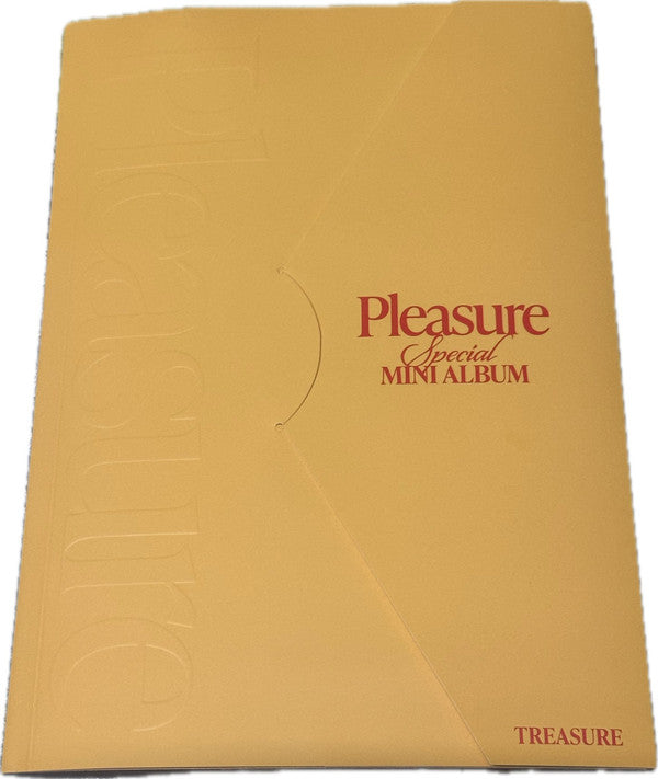 PLEASURE