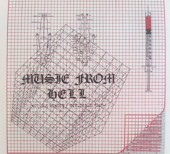 MUSIC FROM HELL