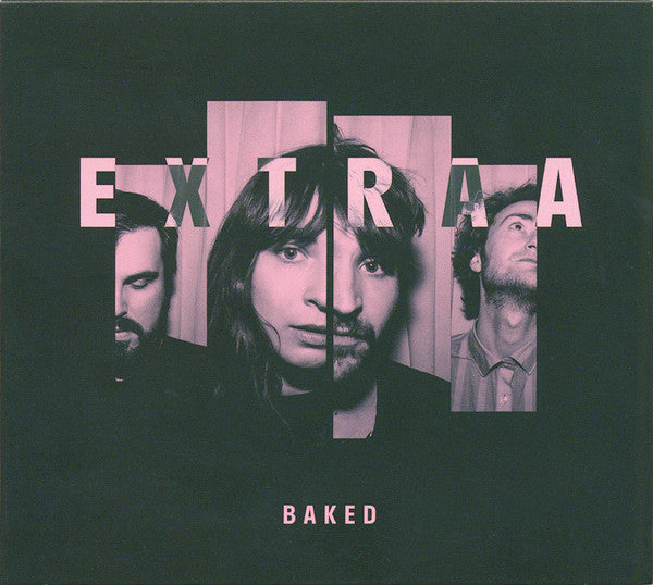 BAKED