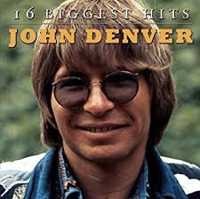 16 BIGGEST HITS