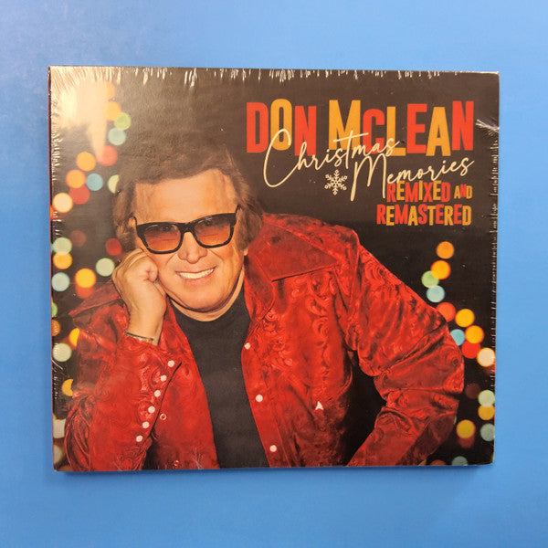 CHRISTMAS MEMORIES