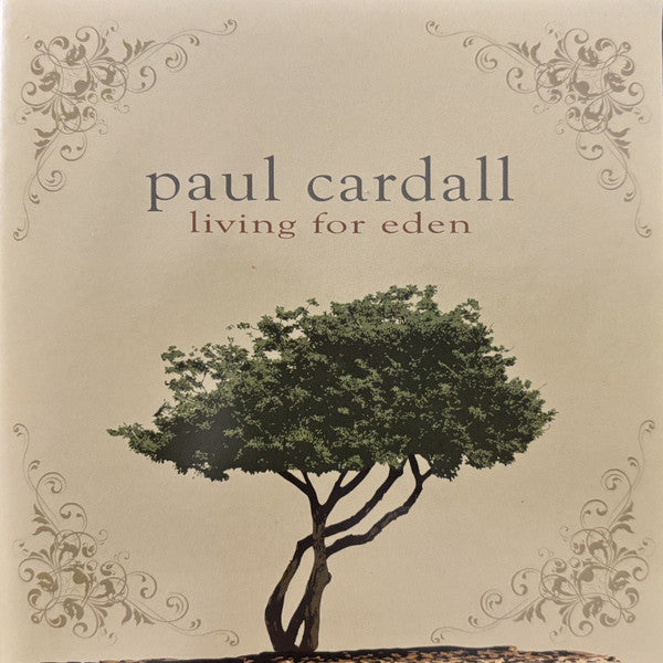 LIVING FOR EDEN