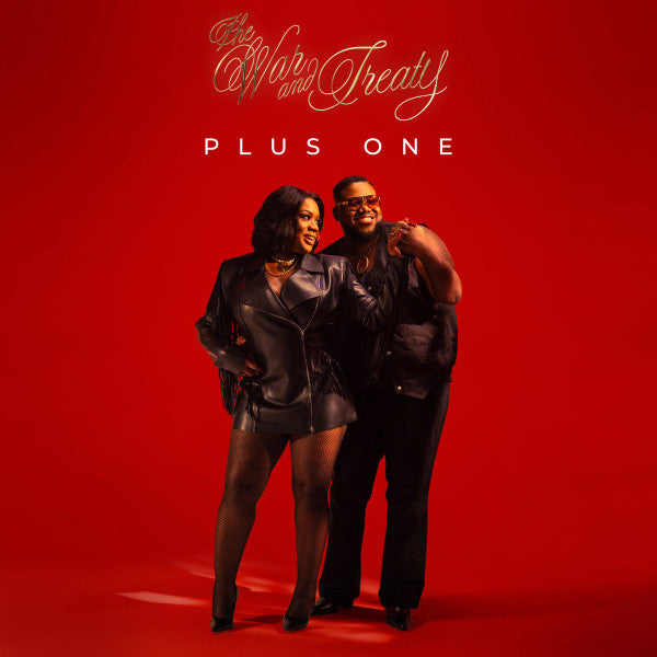 PLUS ONE