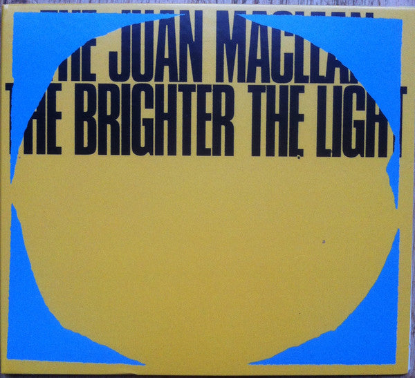 BRIGHTER THE LIGHT