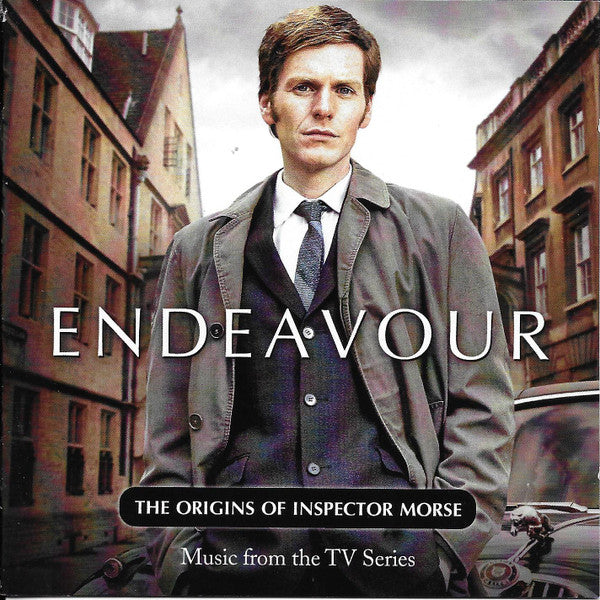 ENDEAVOUR / VARIOUS
