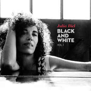 BLACK & WHITE, VOLUME 1