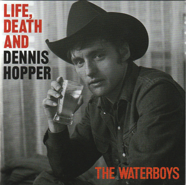 LIFE, DEATH & DENNIS HOPPER