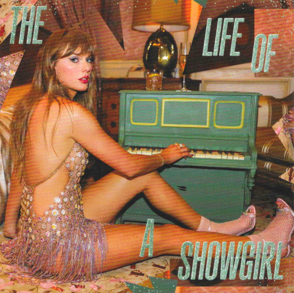 LIFE OF A SHOWGIRL
