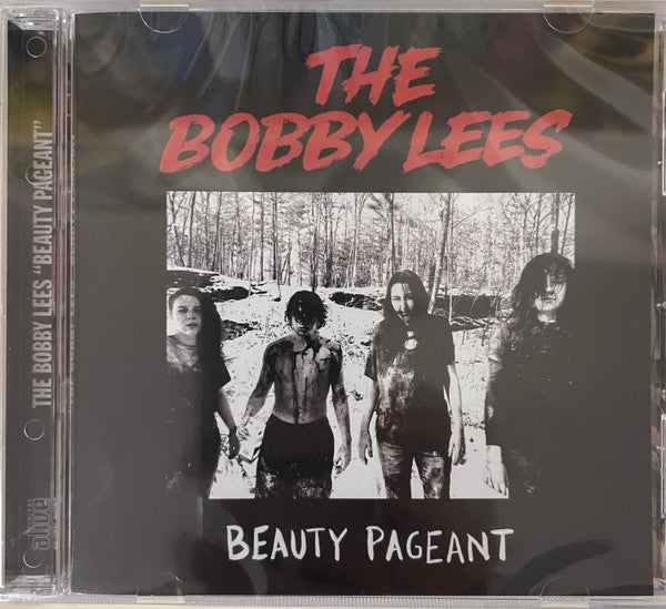 BEAUTY PAGEANT
