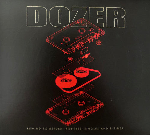 REWIND TO RETURN: RARITIES, SINGLES & B-SIDES