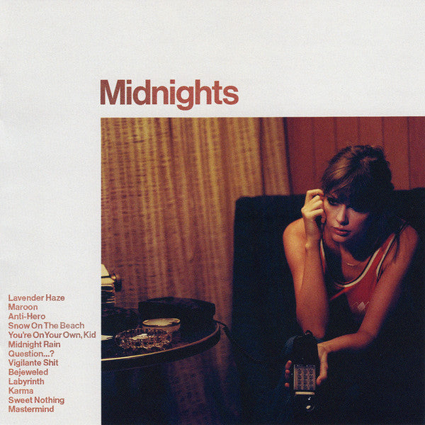MIDNIGHTS