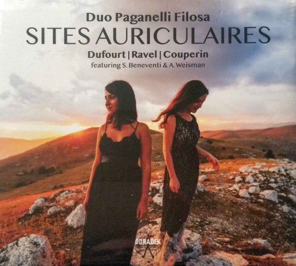 SITES AURICULAIRES