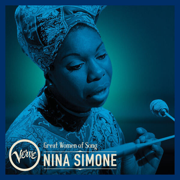 GREAT WOMEN OF SONG: NINA SIMONE