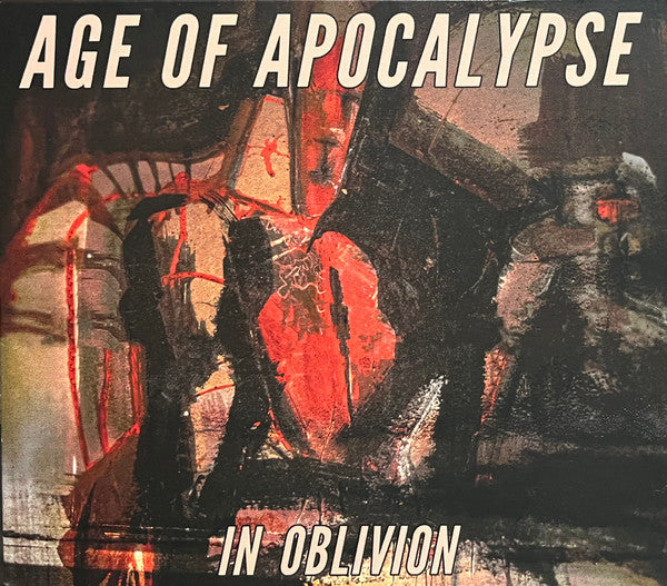 IN OBLIVION
