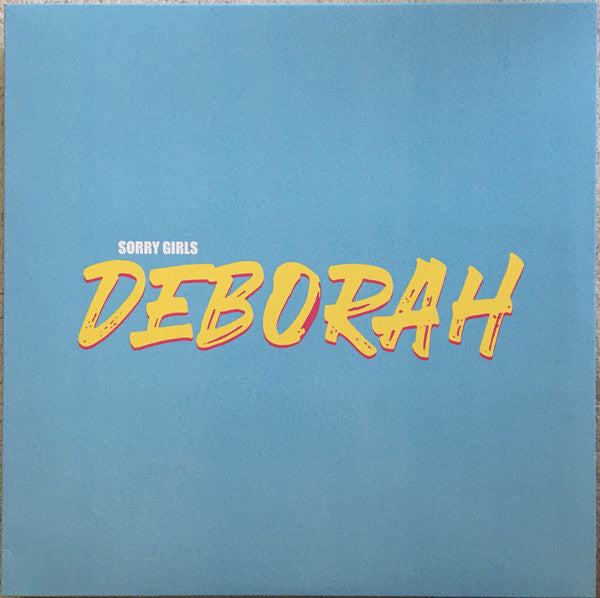 DEBORAH