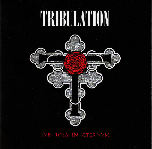 SUB ROSA IN AETERNUM