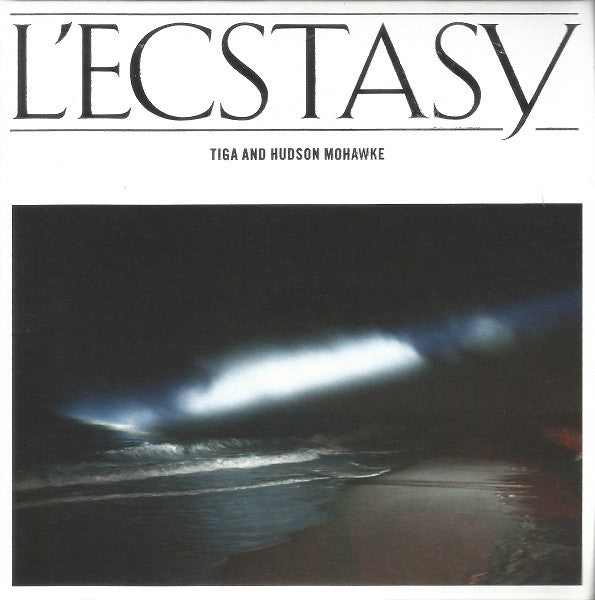 L'ECSTASY