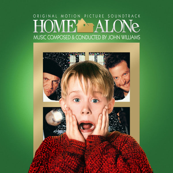 HOME ALONE
